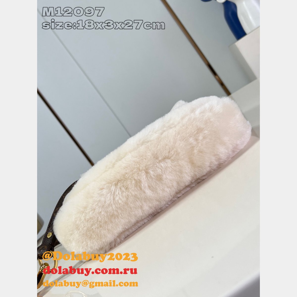 Copy Top Quality Louis Vuitton Sunset M12097 Bag