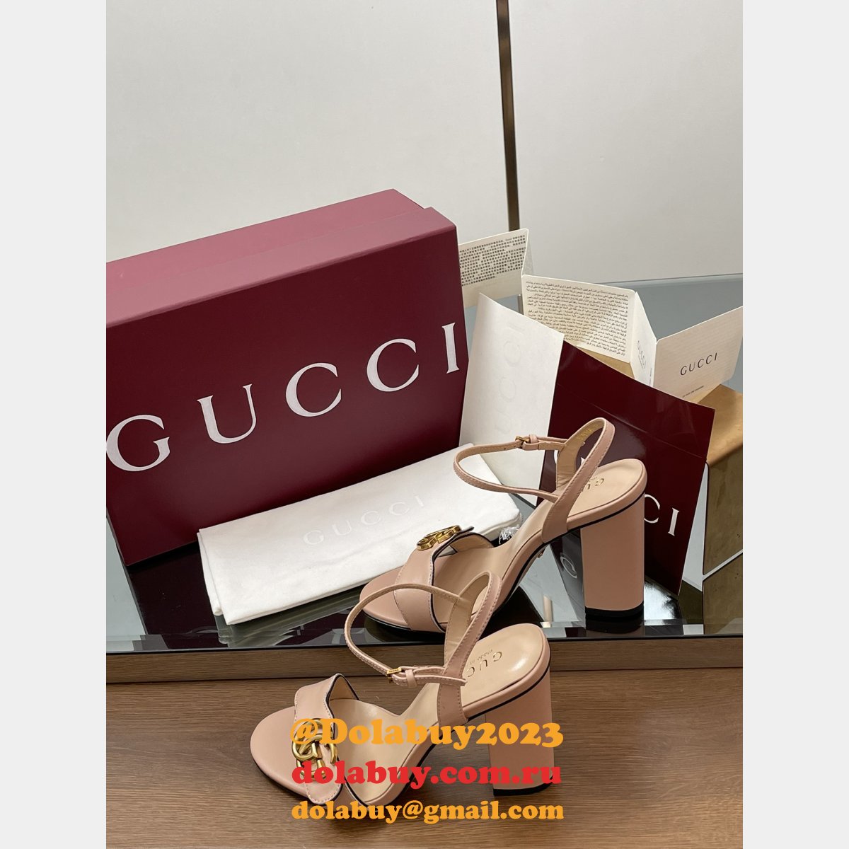 Top Quality Gucci Women