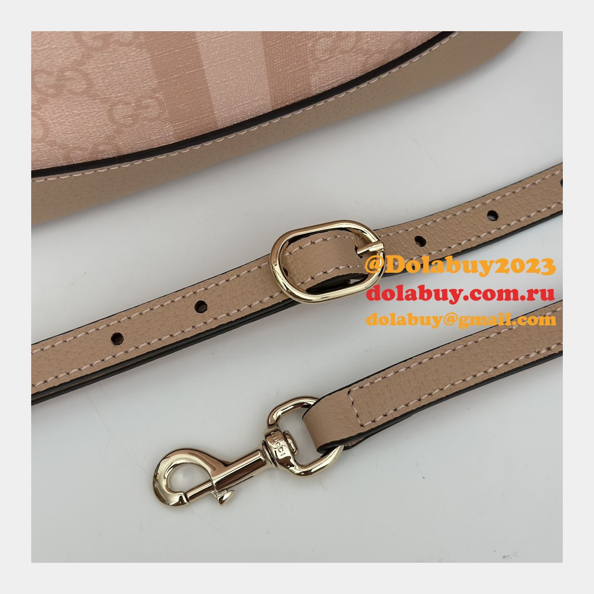 Ophidia Mini Tote Designer 811716 Gucci Copy Bags