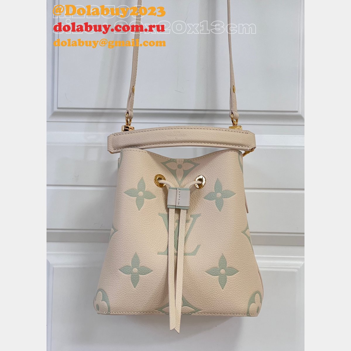Replica Néonoé Louis Vuitton M22599 Cheap Luxury Bags
