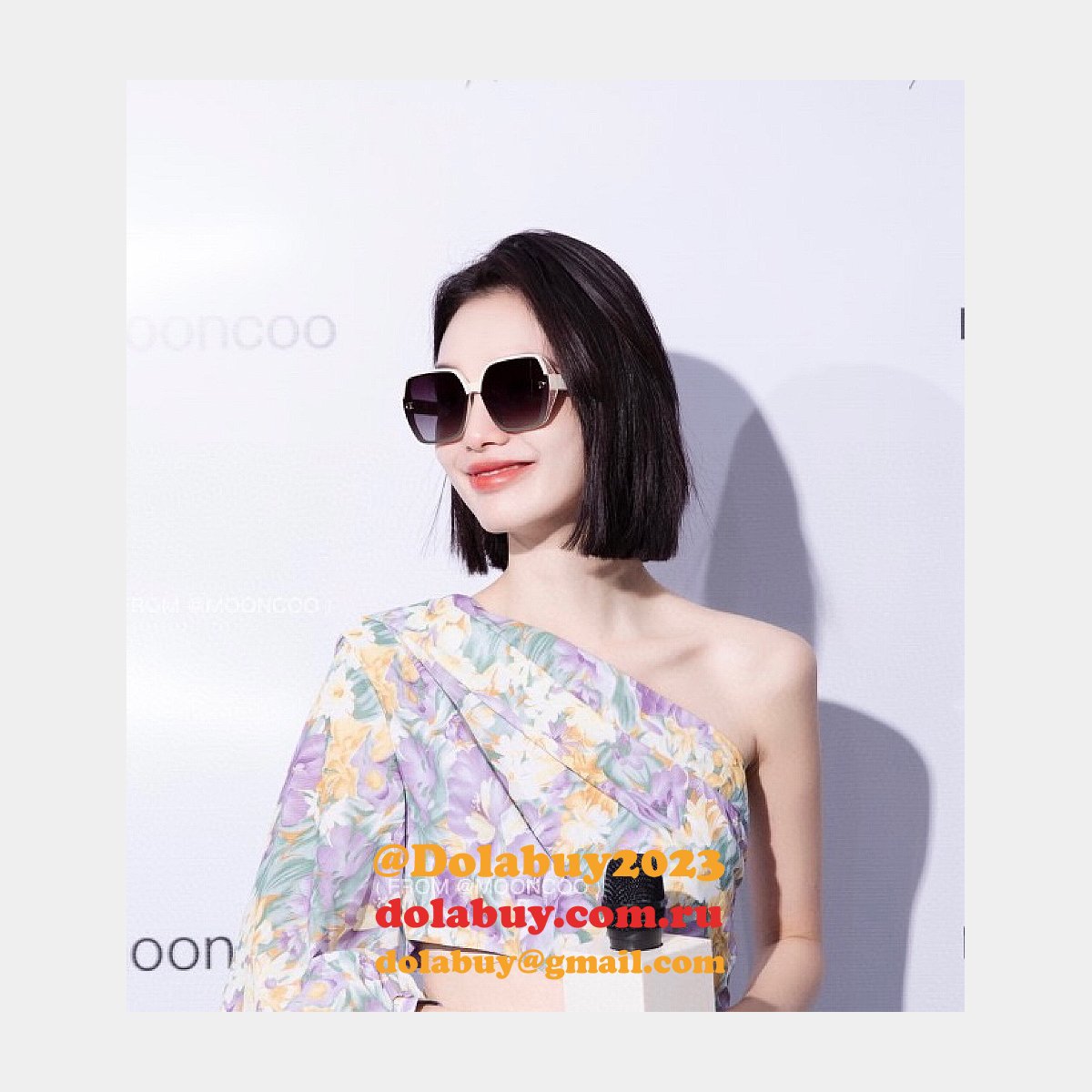 Christian Dior Replica AAA Quality CD2220/CD4291/D5492/D3771 Sunglasses