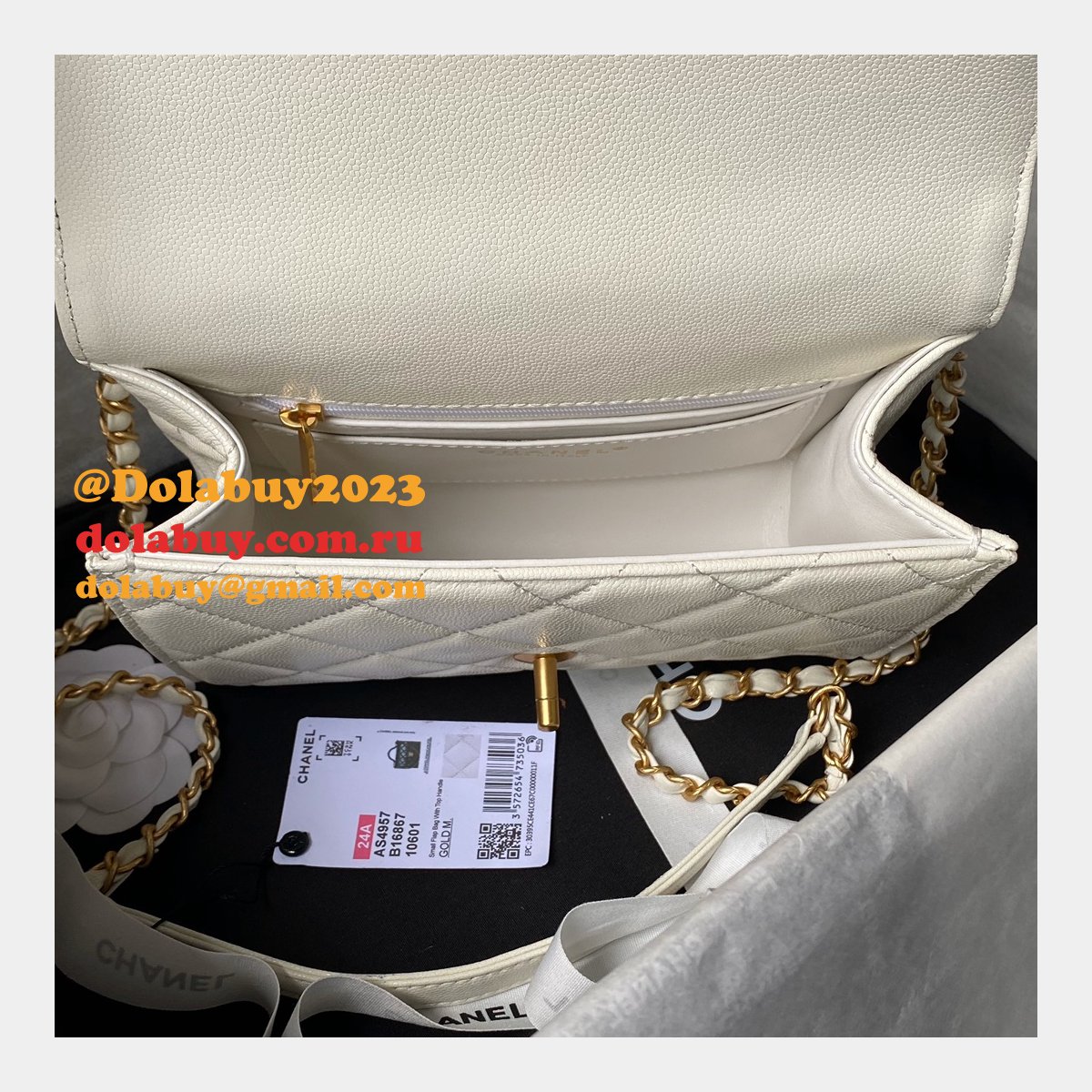 High Quality Fake Designer Tote AS4957 7 Star Bags