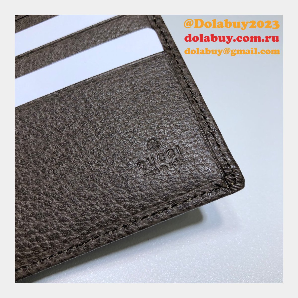 G*u*i replica bags gg supreme ophidia wallet 597606 online