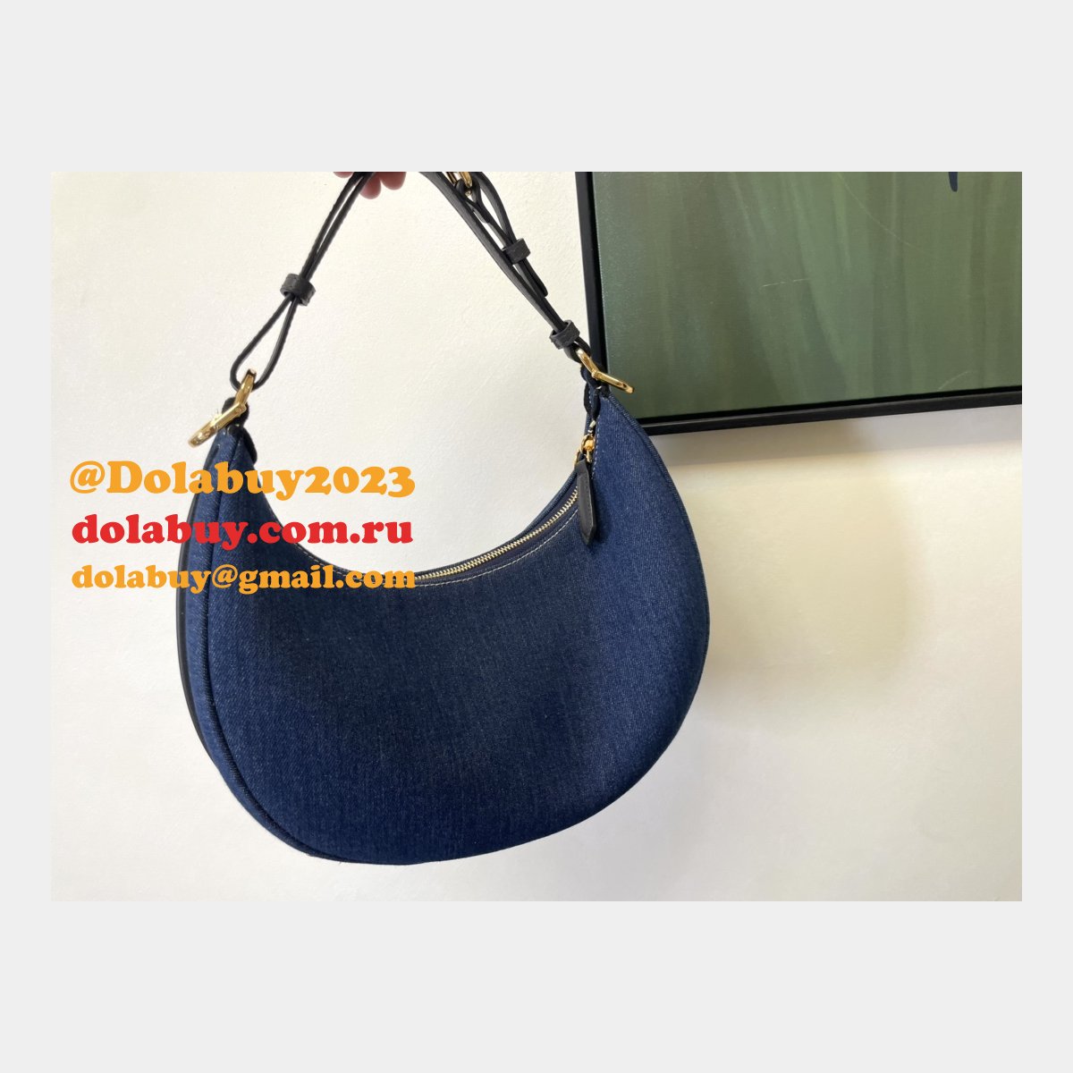 Best Designer FENDI praphy Wholesale handbag online