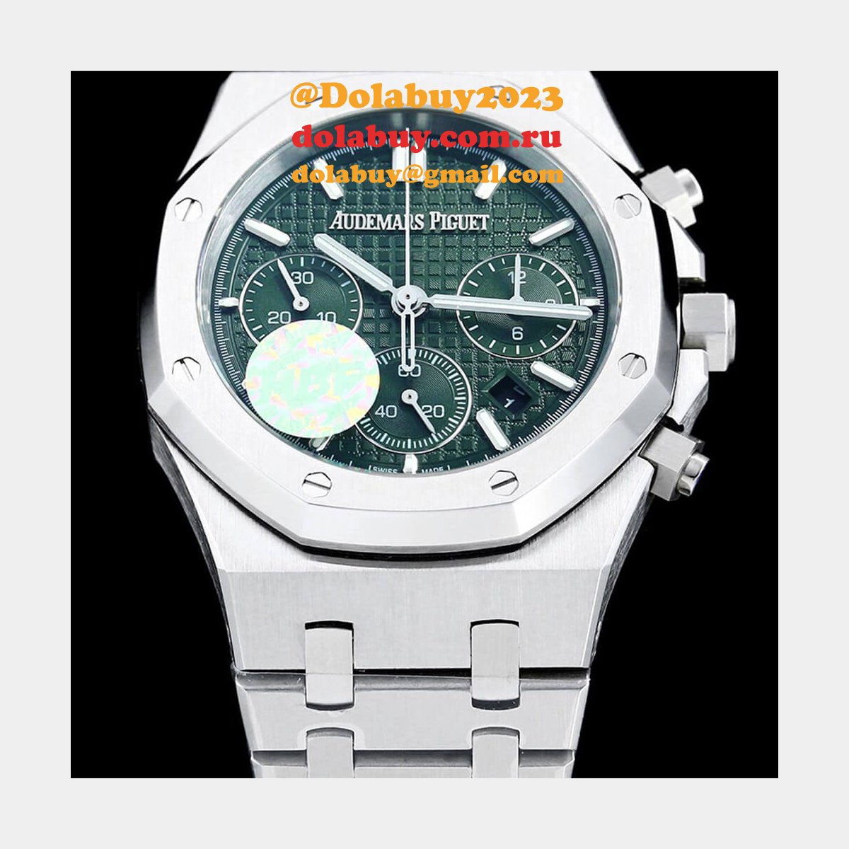 Audemars Piguet Royal Oak 26240ST