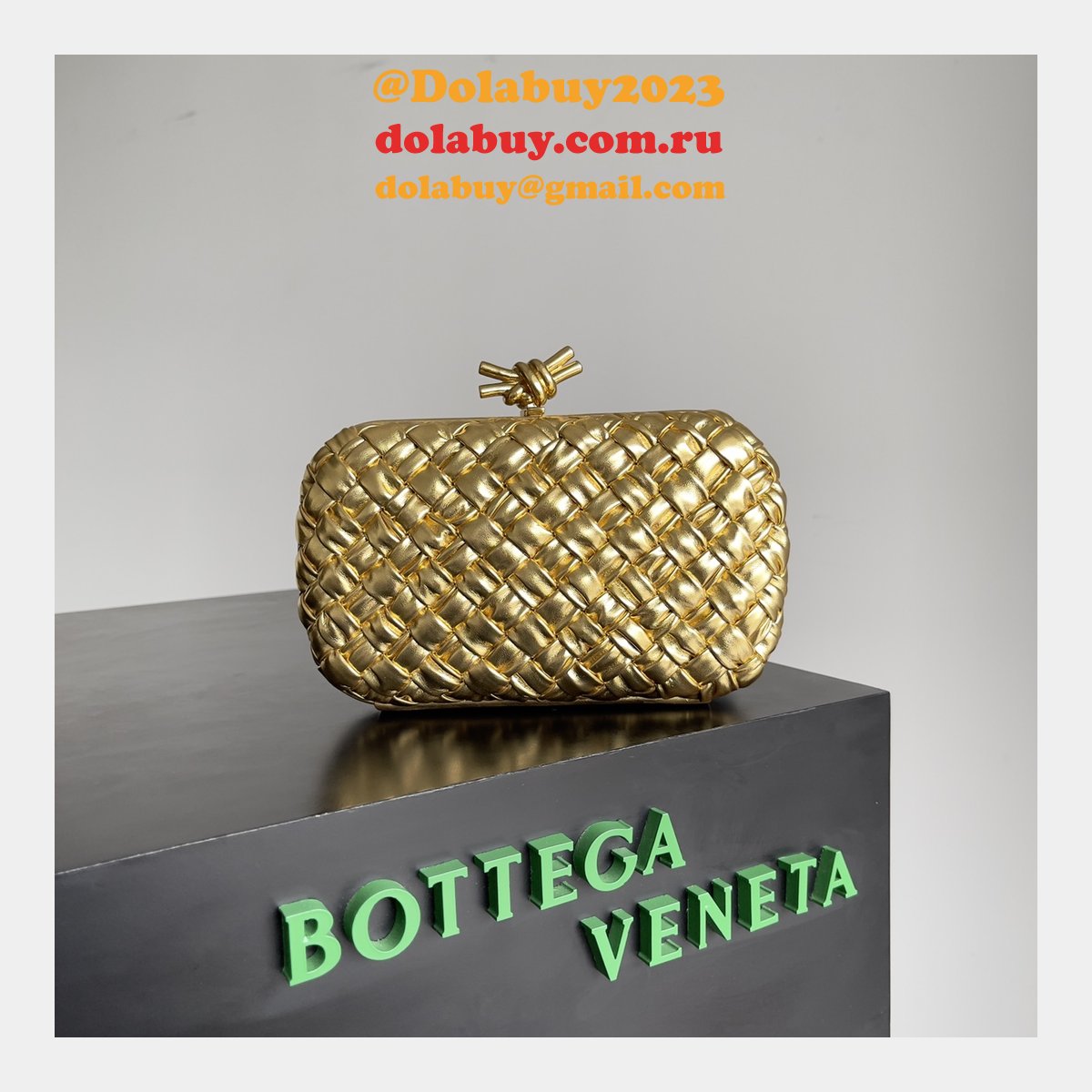 7 Star Bottega Veneta 1:1 Mirro BV Knot