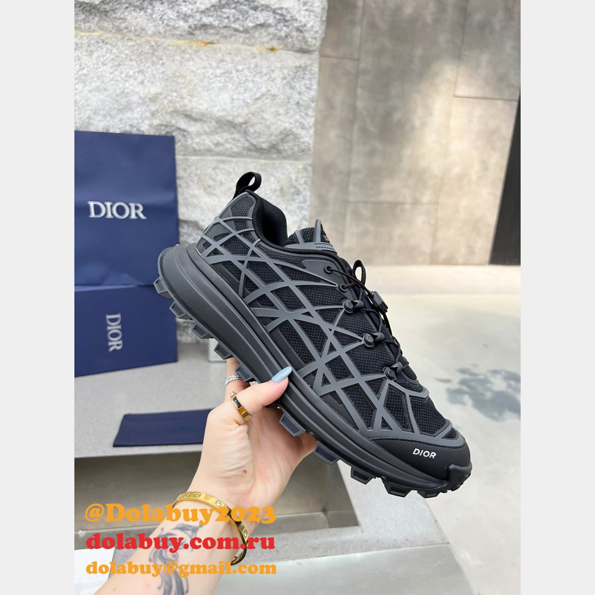 designer high quality dior replica cd Di*m*nd shoe online