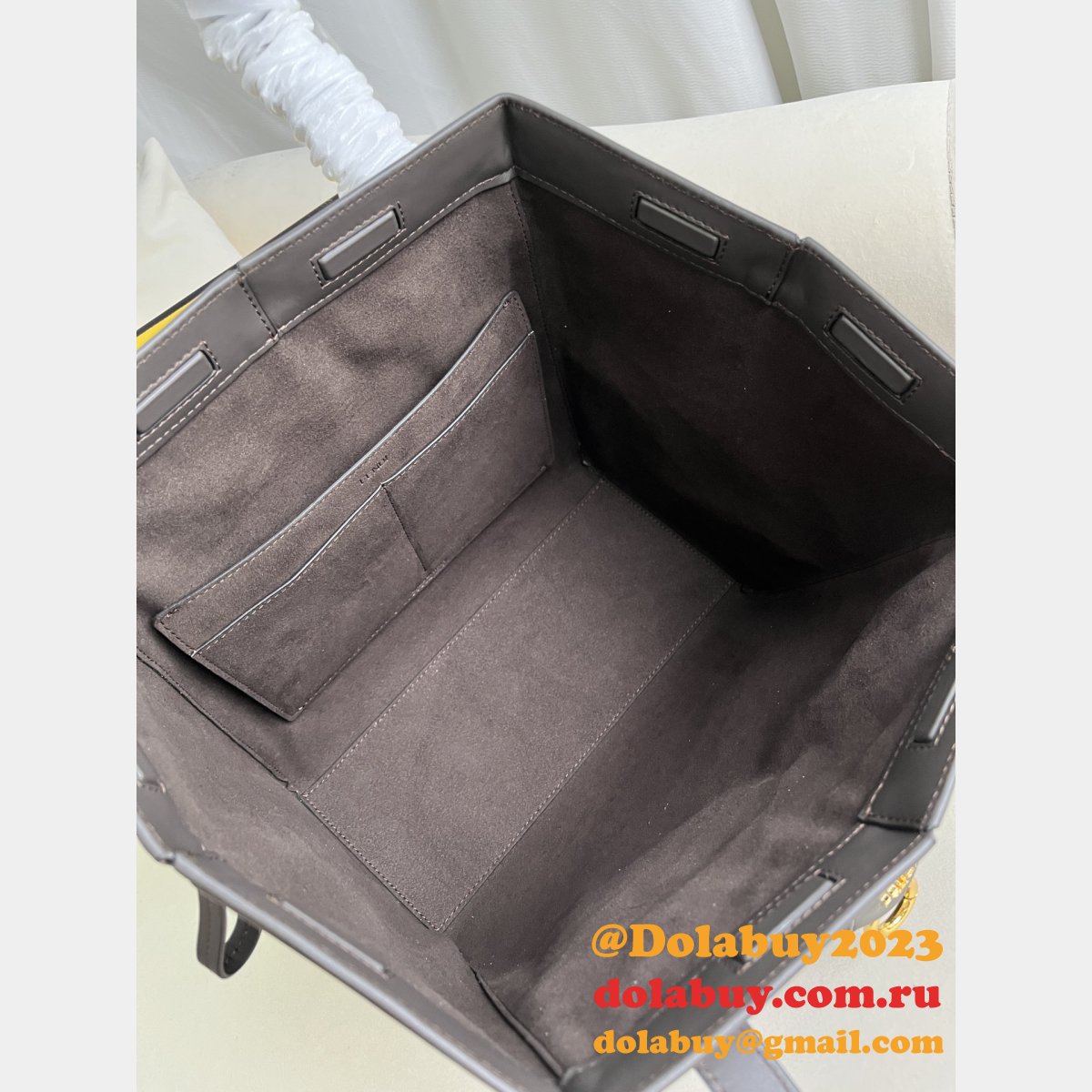 Wholesale hottest fendi Origami magic bucket Cheap handbag