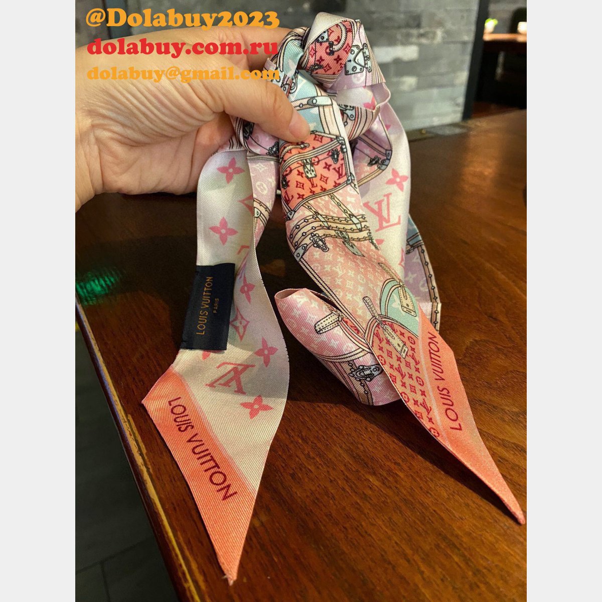 Louis Vuitton High Quality Women