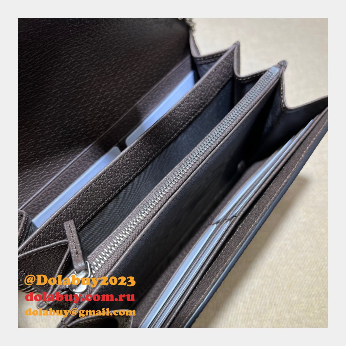 Perfect Gucci UK 401231 Dionysus Chain wallet Shoulder Fake Bag