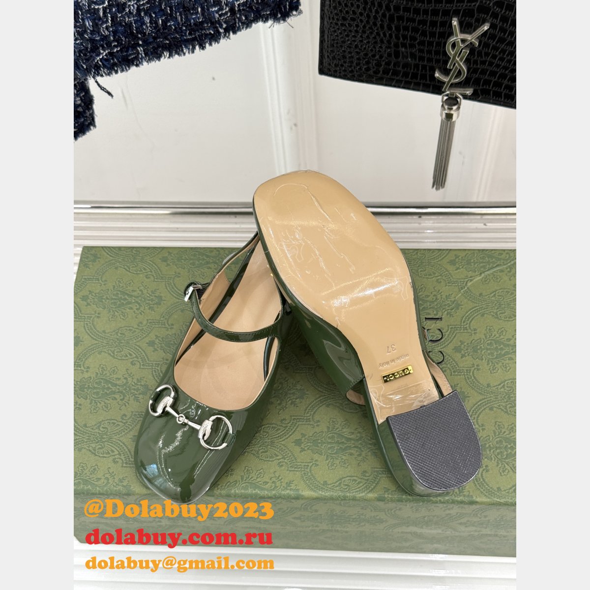 Top Quality Gucci Women