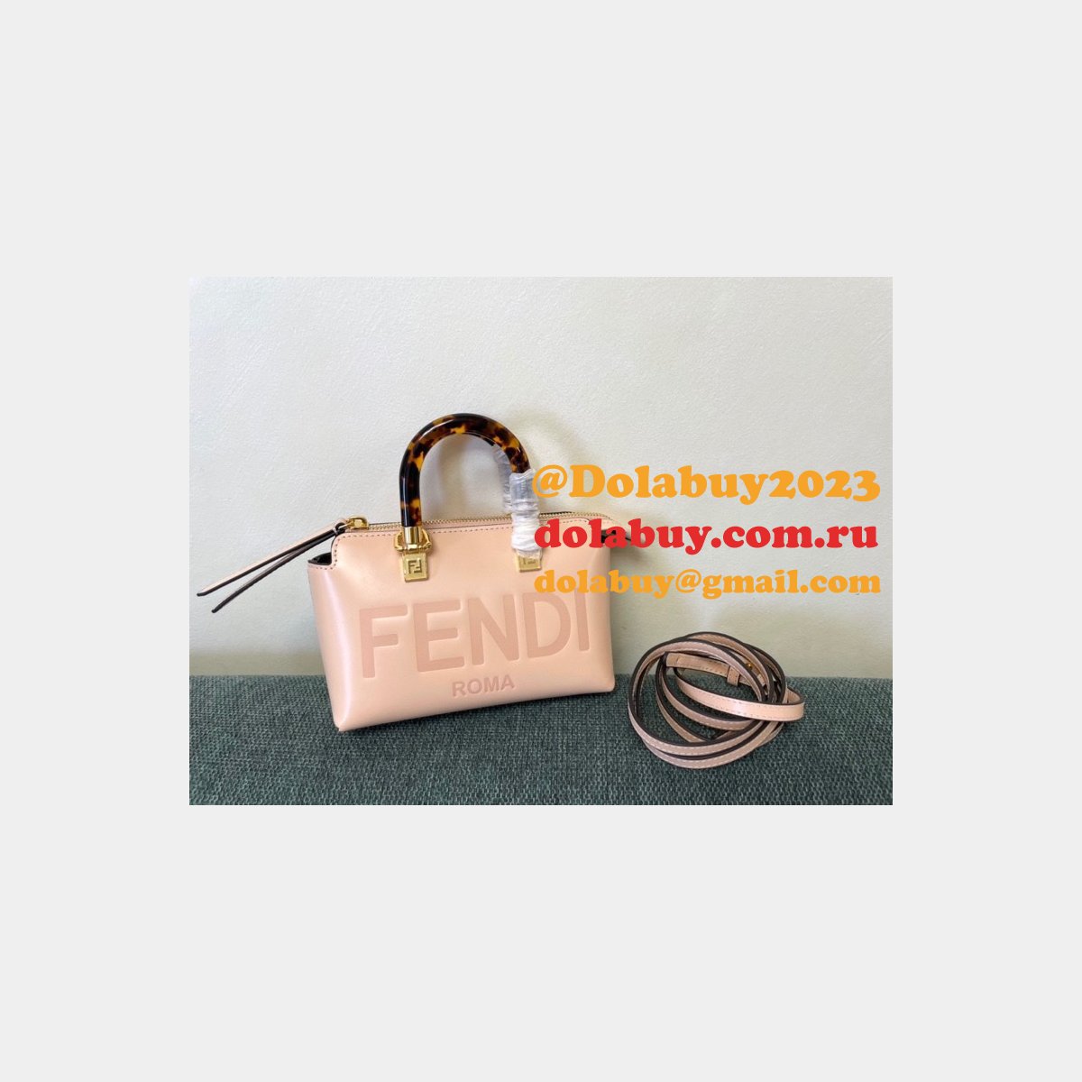 Best fendi By The Way mini bag Wholesale 36561