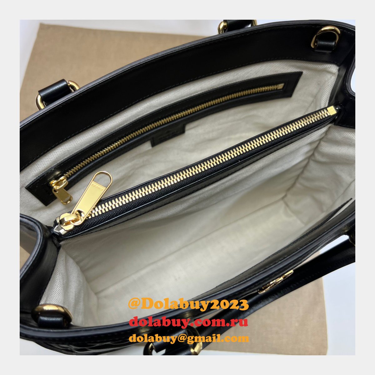 G*u*i high quality replica gg matelasse tote 7 star 728236 bag