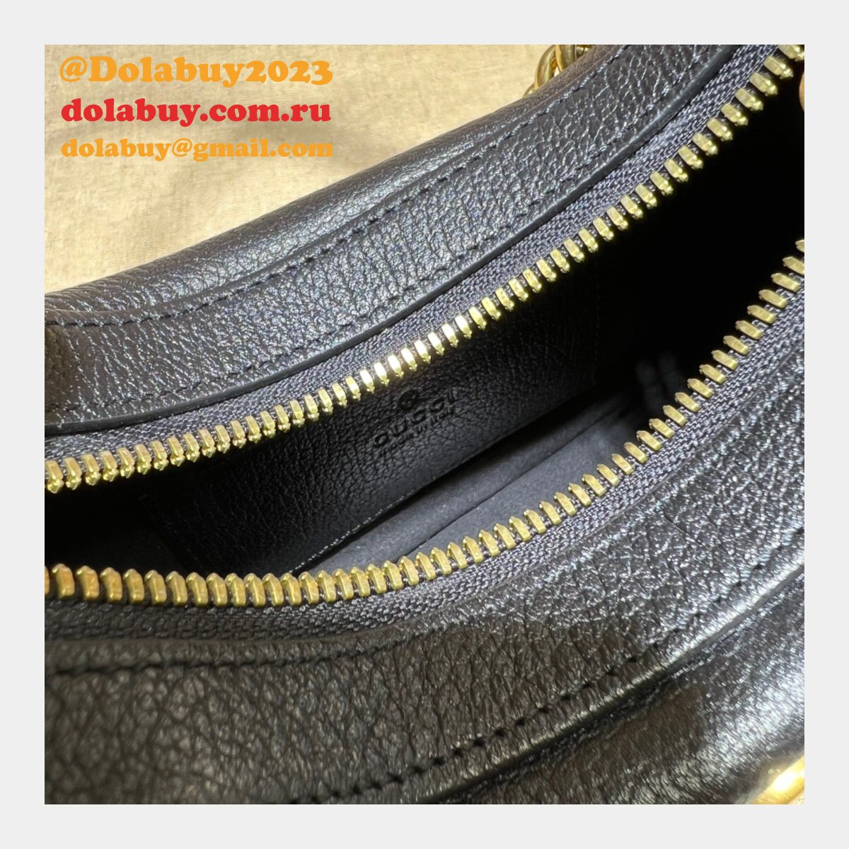 G*u*i wholesale aphrodite 731817 shoulder fake bag