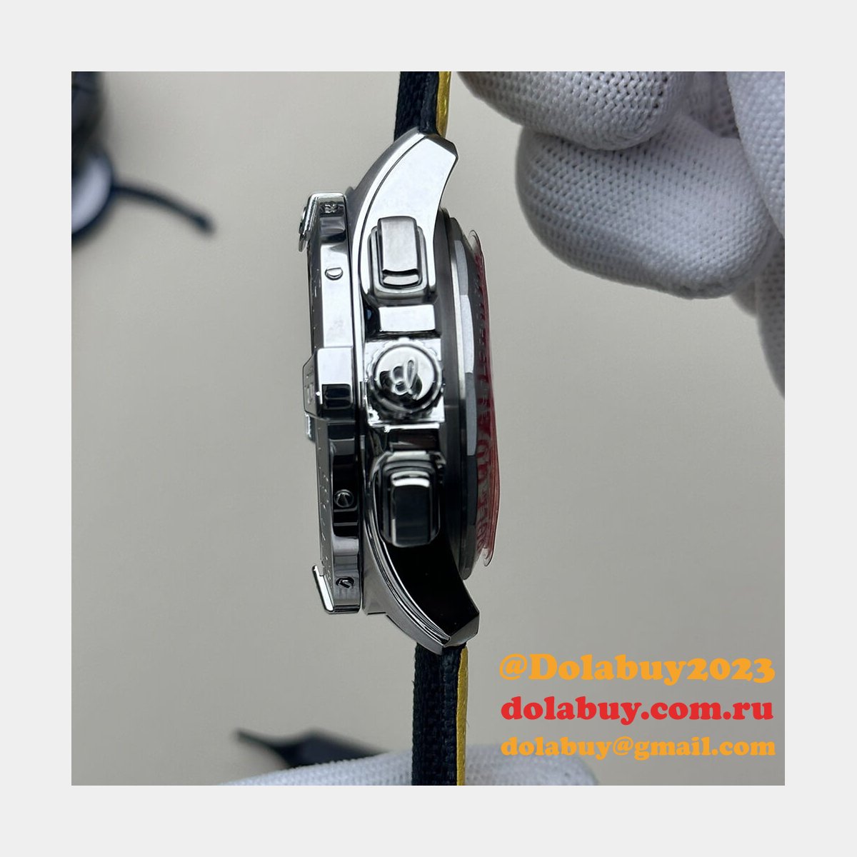 Breitling Avenger B01 Chronograph 44