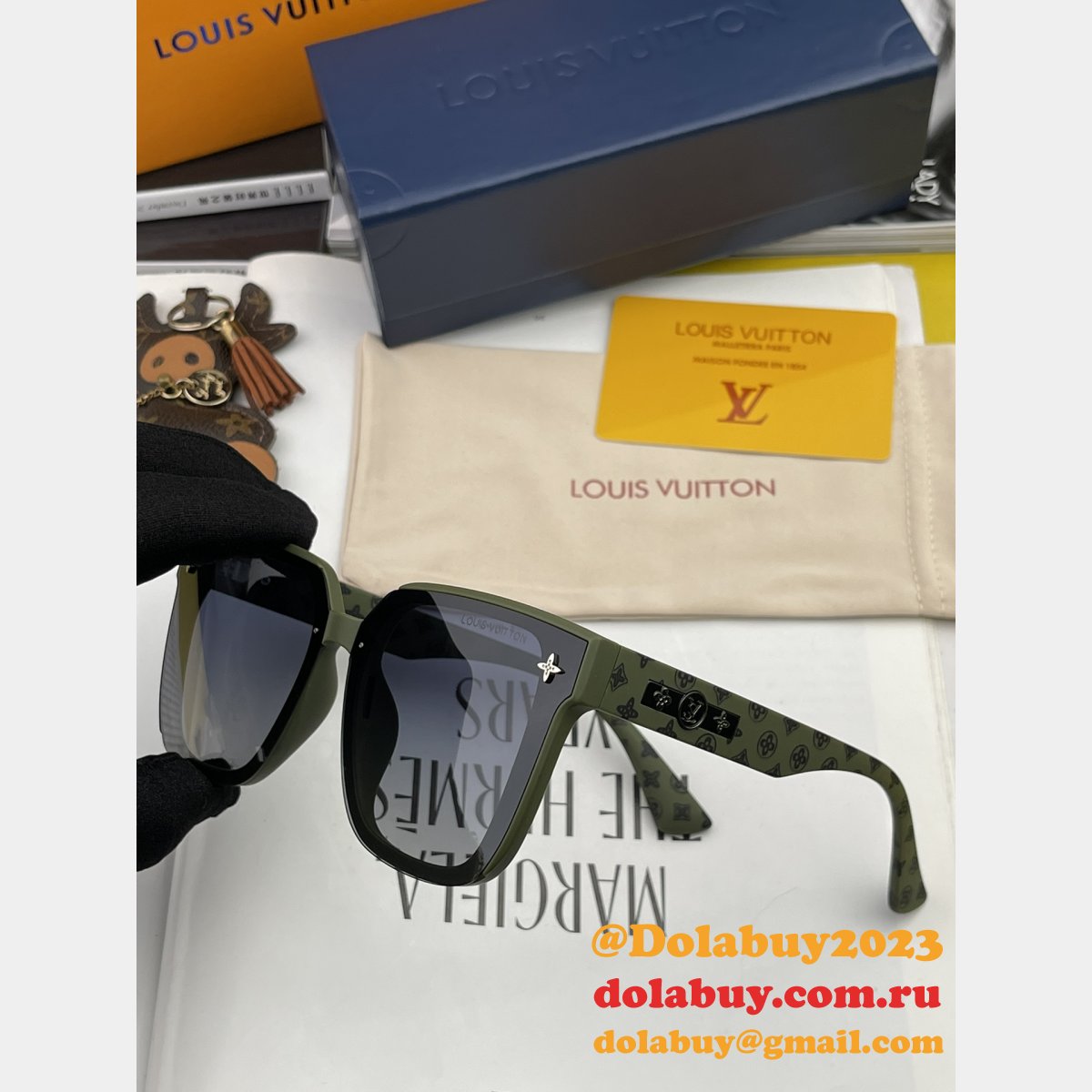 The Best Quality L1294/5710/L1971/L3042 Wholesale Sunglasses