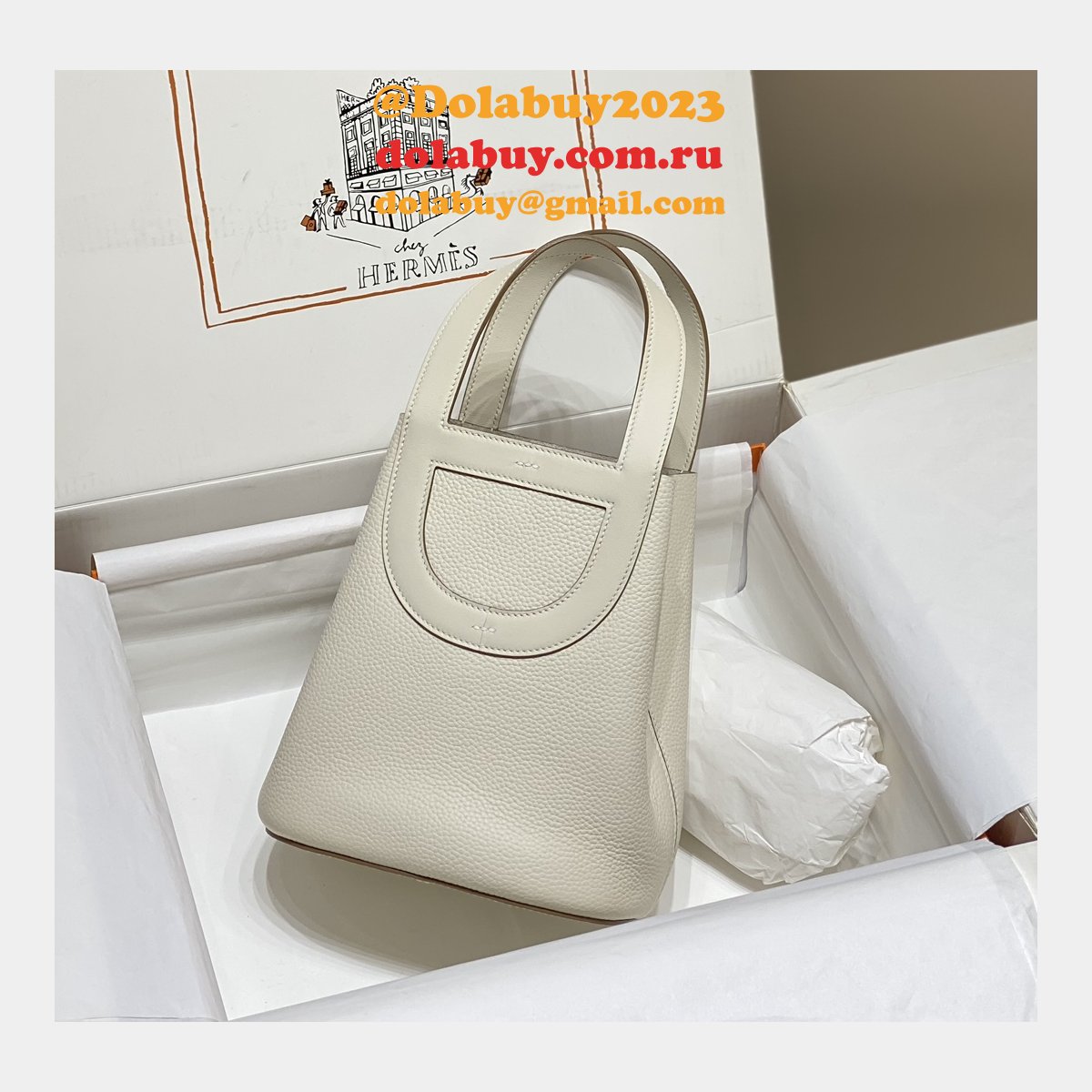 Luxury hermes picotin 18 in the loop Top Quality