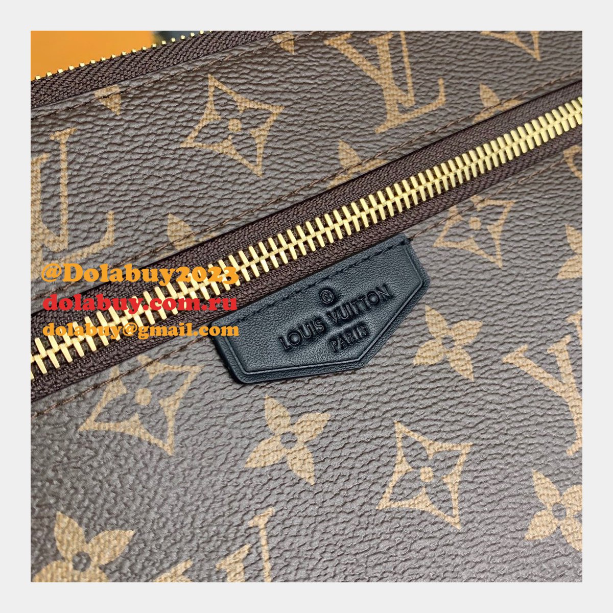 Louis Vuitton Wholesale M60417 Replica Damier Best Bag