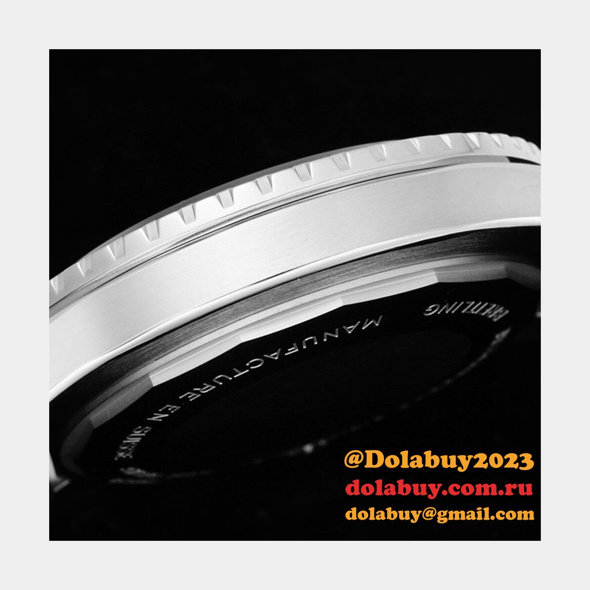 Breitling Superocean Automatic