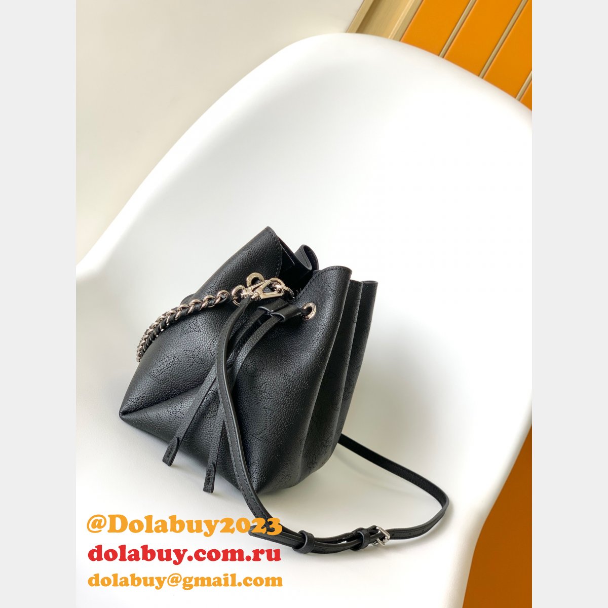 Shop Louis Vuitton Perfect Replica Bella Mahina m57068/m58791 Bag