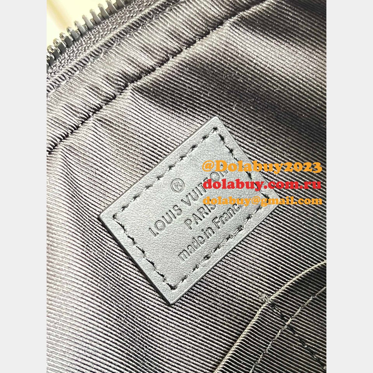 Louis Vuitton 7 Star M69443 Trio Messenger Replica Bag