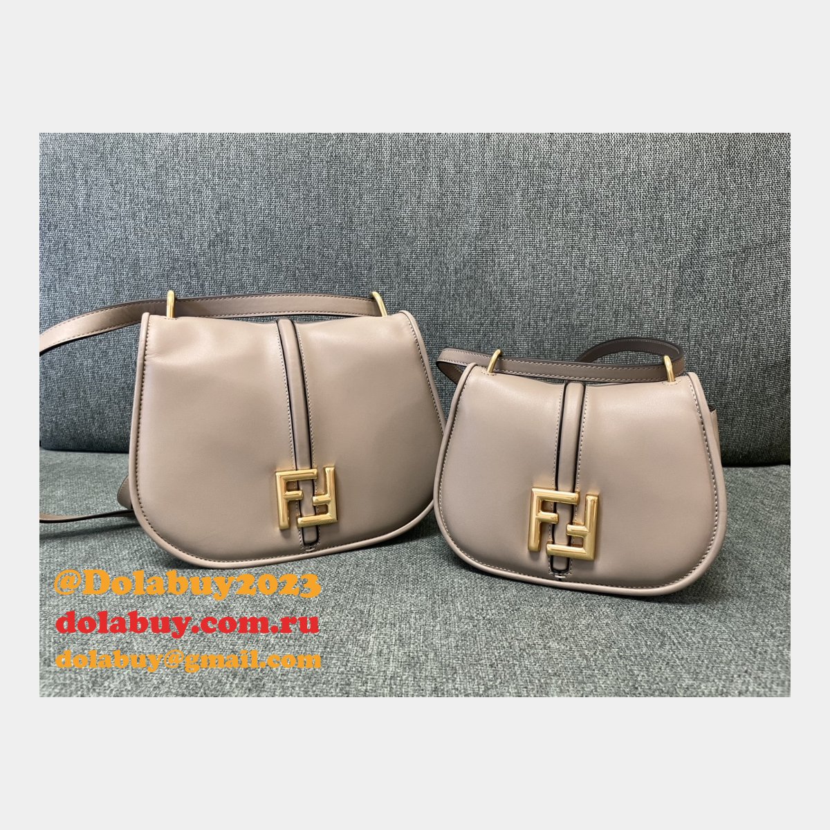 Top Quality Buy Fendi Cmon Fake Designer 8622 1:1 Mirror Bags