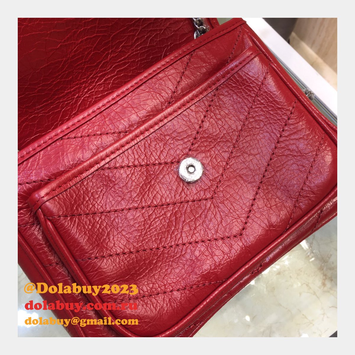 Top Quality Replica YSL niki 22cm many colours