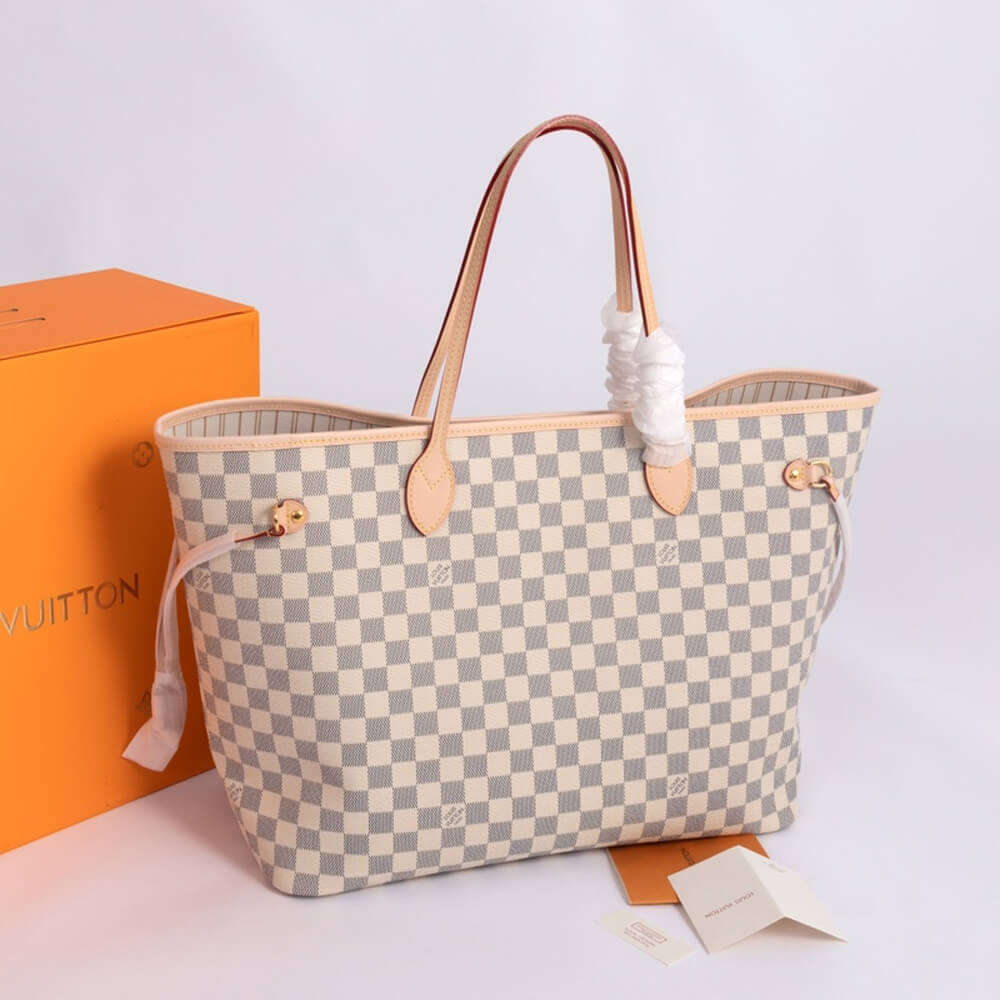 l**is V*t*n neverfull gm