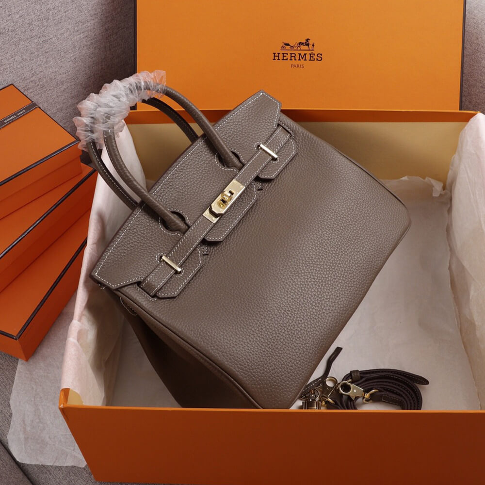 H**mes birkin bag 25