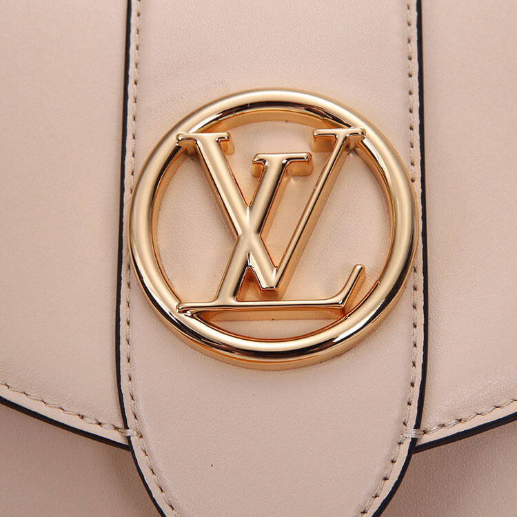 LV Pont 9 Handbag