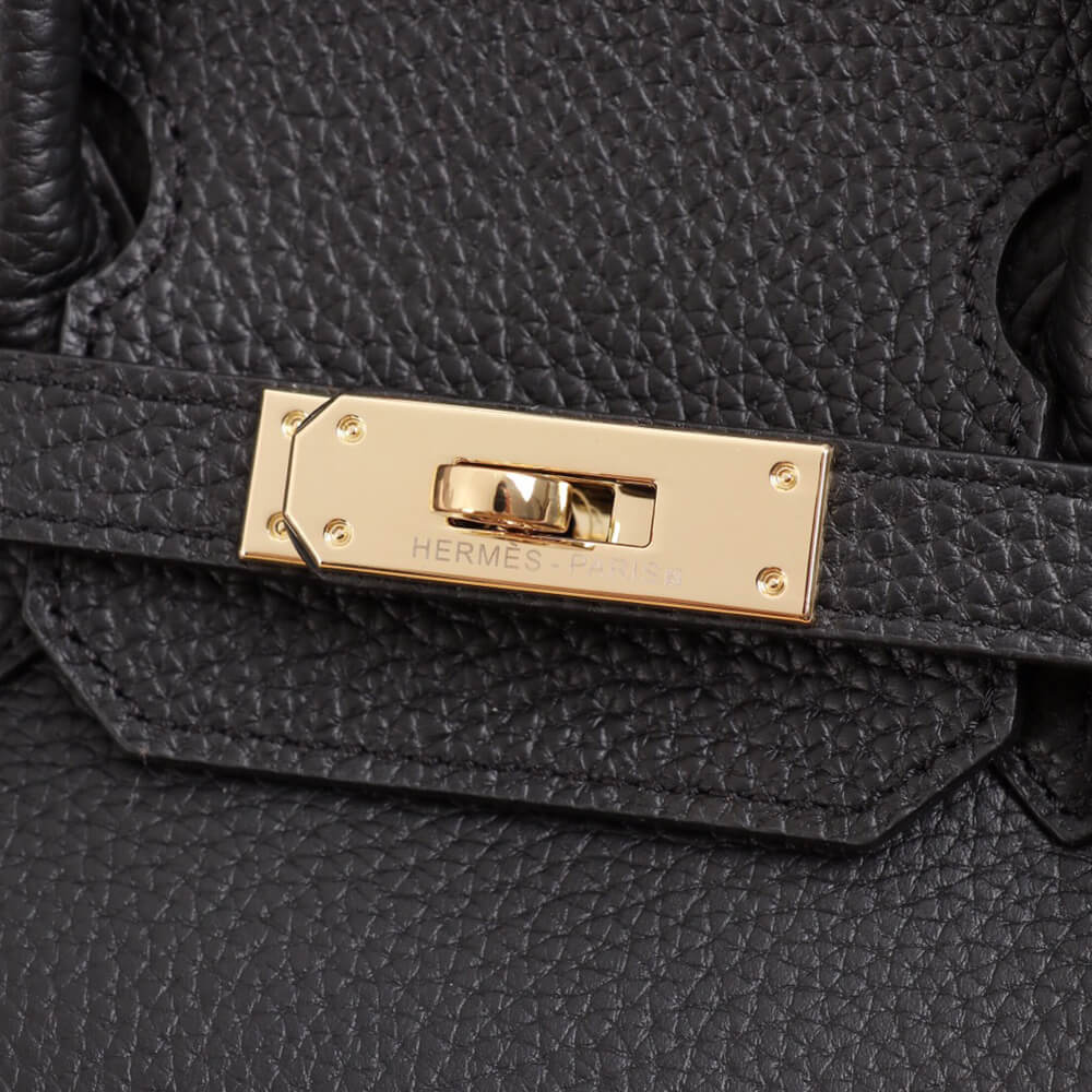 H**mes birkin bag 25