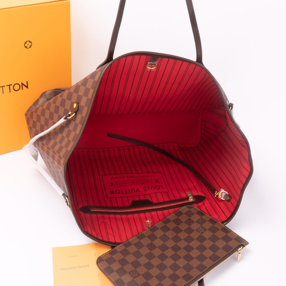 l**is V*t*n neverfull gm