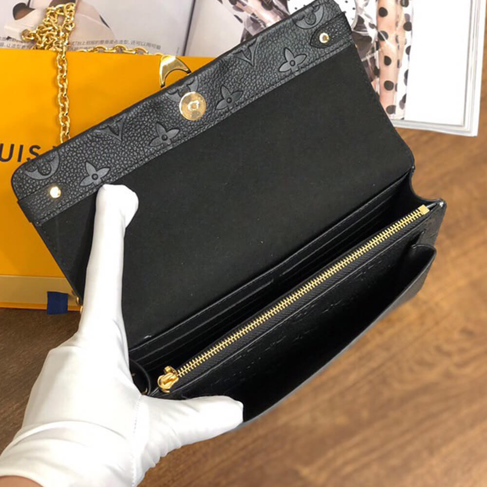 l**is V*t*n vavin chain wallet