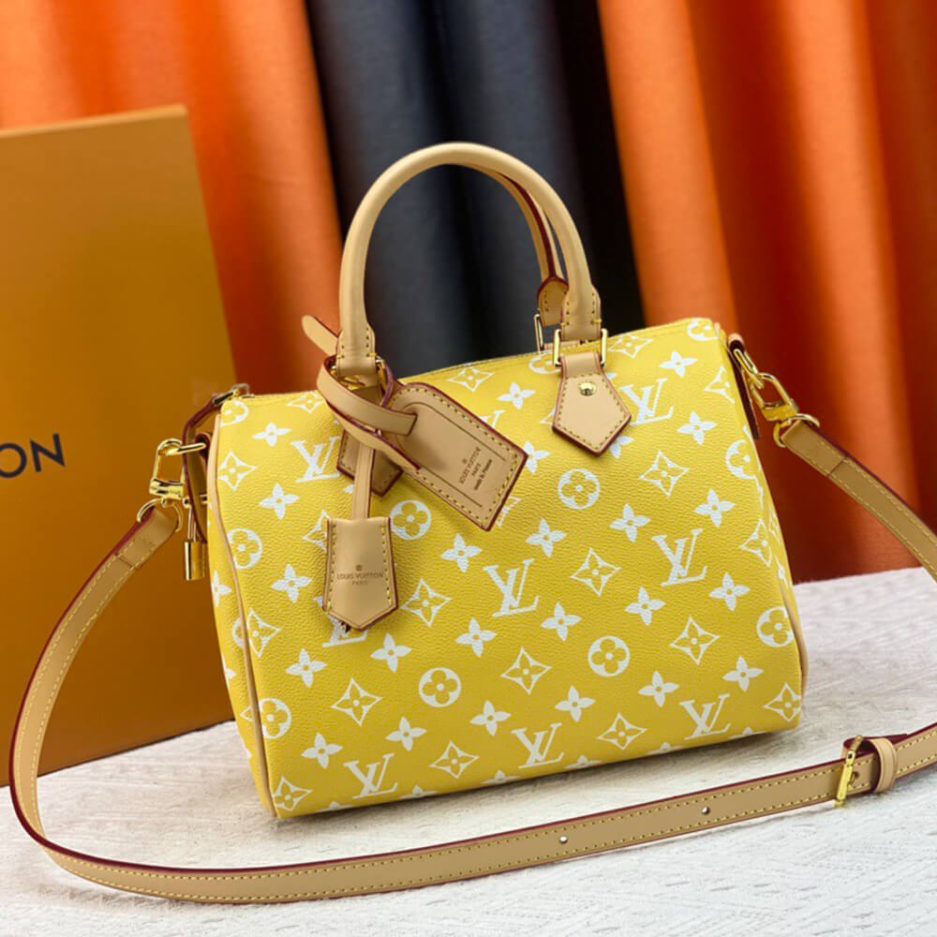 LV Speedy P9 Bandouliere 25