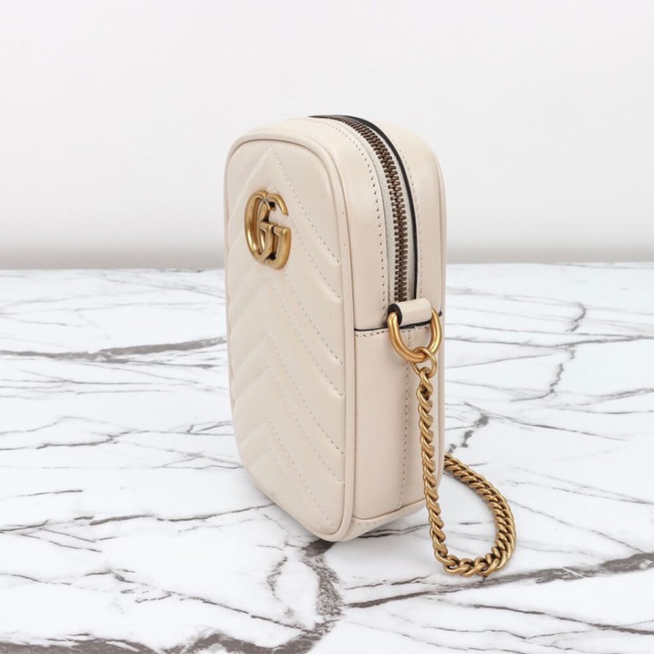 GG MARMONT MINI BAG